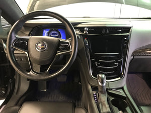 2014 Cadillac ELR