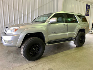 2003 Toyota 4Runner Limited V8 4WD