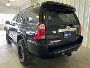 2007 Toyota 4Runner SR5 V6 4WD