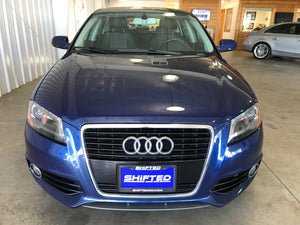 2011 Audi A3 TDI