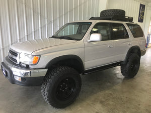 1999 Toyota 4Runner