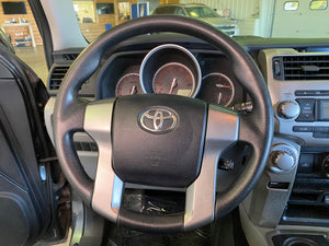 2011 Toyota 4Runner SR5 4X4