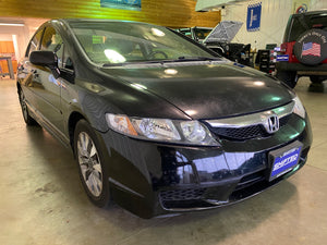 2009 Honda Civic Manual