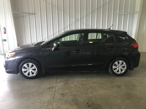 2012 Subaru Impreza