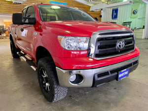 2011 Toyota Tundra Double Cab 5.7L 4WD