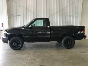 2006 GMC Sierra 1500