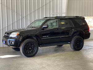 2006 Toyota 4Runner Limited 4WD V6