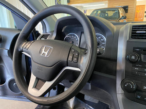 2008 Honda CR-V EX 4WD