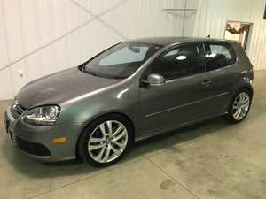 2008 Volkswagen R32