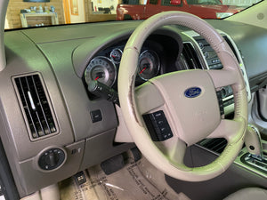 2010 Ford Edge Limited