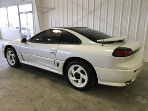 1991 Dodge Stealth RT