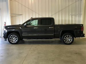 2016 GMC Sierra 1500