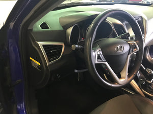 2013 Hyundai Veloster