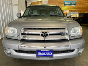 2005 Toyota Tundra Ex SR5 4WD TRD