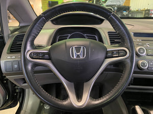 2009 Honda Civic Manual