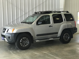 2014 Nissan Xterra PRO-4X