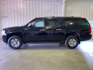 2011 Chevrolet Suburban LT 2500 4WD 6.0L