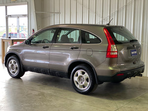 2009 Honda CR-V LX AWD