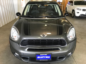 2014 Mini Countryman