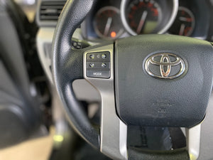 2011 Toyota 4Runner SR5 4WD