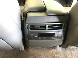 2008 Lexus LX570