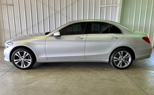 2015 Mercedes C300 4Matic