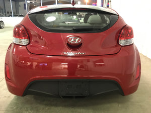 2012 Hyundai Veloster