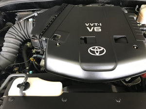 2006 Toyota 4Runner