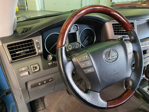 2010 Lexus LX570