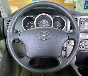 2007 Toyota 4Runner SR5