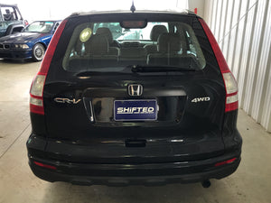 2010 Honda CR-V