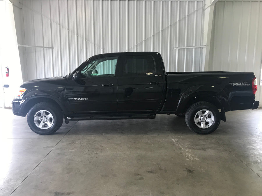 2005 Toyota Tundra