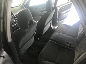 2005 Honda CR-V