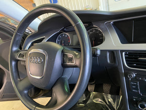 2011 Audi A4 Premium Plus Manual