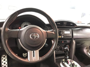 2013 Scion FR-S