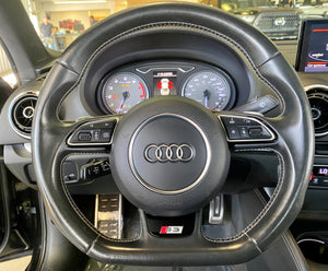 2016 Audi S3 Prestige