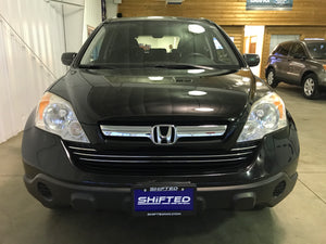 2007 Honda CR-V