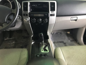 2006 Toyota 4Runner