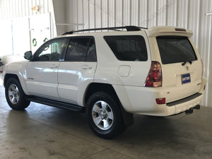 2005 Toyota 4Runner