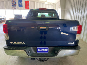 2013 Toyota Tundra SR5 4WD 5.7L