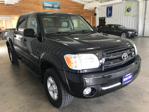 2005 Toyota Tundra