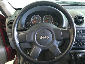 2005 Jeep Liberty