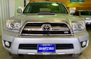 2007 Toyota 4Runner 4WD V8 Sport Edition