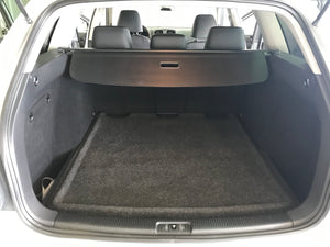 2012 Volkswagen Jetta Wagon TDI