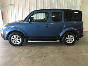 2006 Honda Element