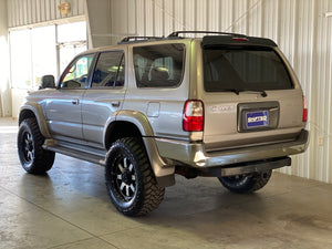 2001 Toyota 4Runner SR5 4WD 1-Owner