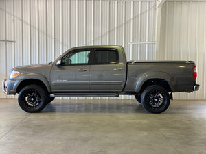 2006 Toyota Tundra Double Cab 4X4