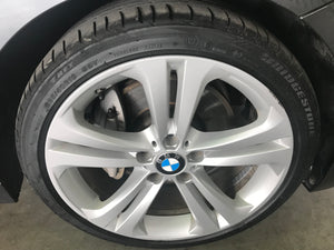 2013 BMW 335i