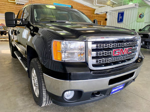 2014 GMC Sierra 2500HD Duramax