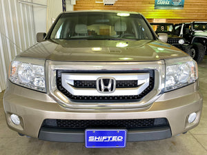 2011 Honda Pilot EX 4WD